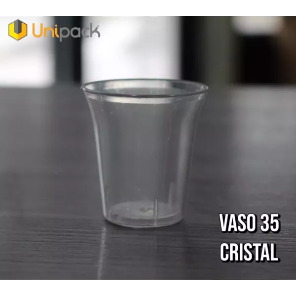 VASO 35 CRISTAL BOYANO