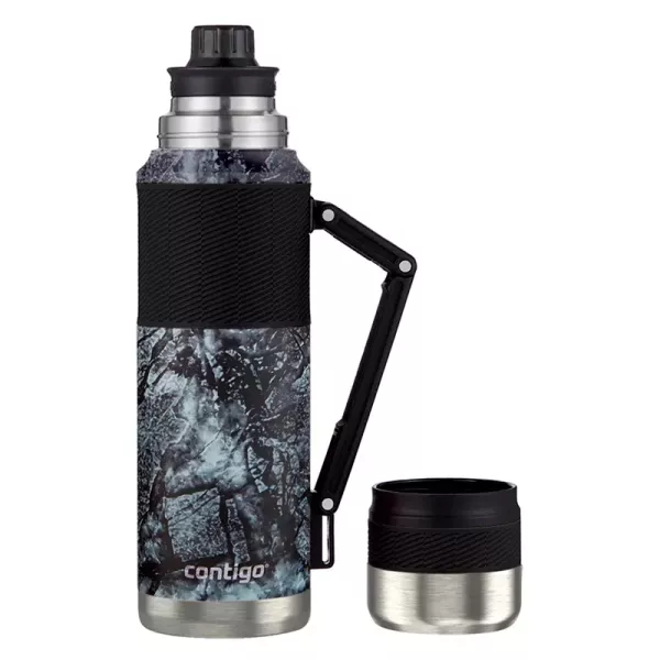 TERMO CONTIGO CARBON BOQUILLA 360° 1.1LT