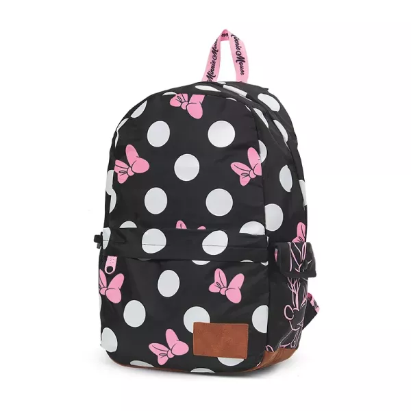 MOCHILA MOOVING MINNIE LUNARES 19L. (1619124)