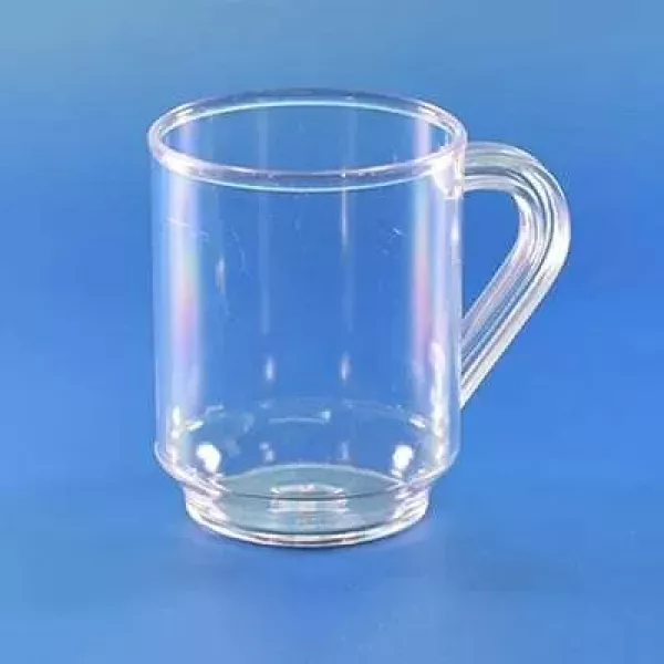 POCILLO CAFE CRISTAL BOYANO