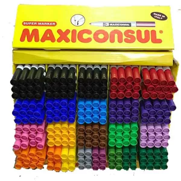 EXHIBIDOR MAXICONSUL X 240U