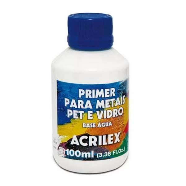 PRIMER METALES ACRILEX 100ML