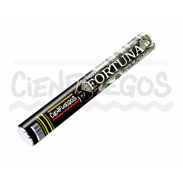 CAÑON FORTUNA AIRE COM.