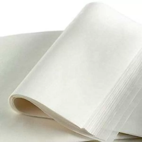 PAPEL MANTECA 45X70CM X 1000 HOJAS