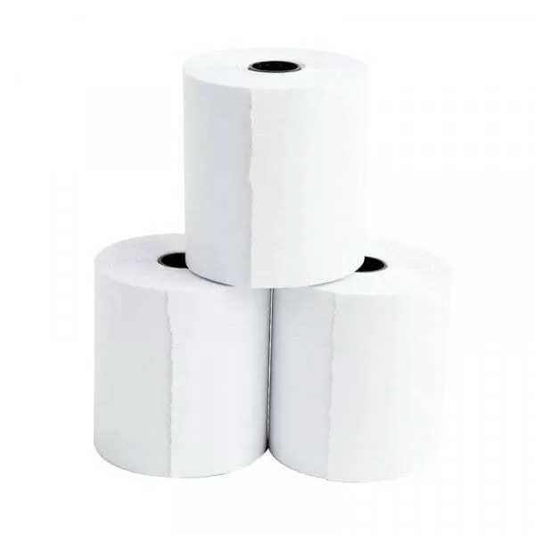 ROLLO PAPEL OBRA 37MM X 50MT X 10U
