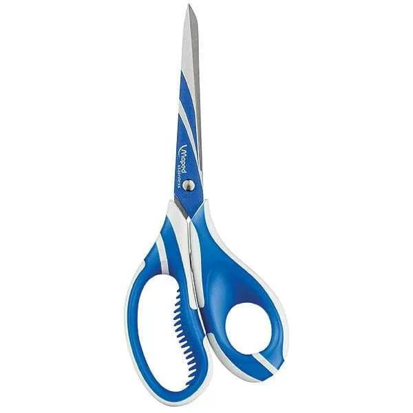 TIJERA MAPED ZENOA FIT 21 CM