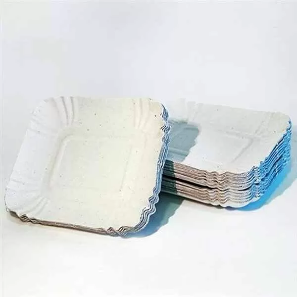 BANDEJA CARTON BCA. REF. Nº 7 X 100 U.