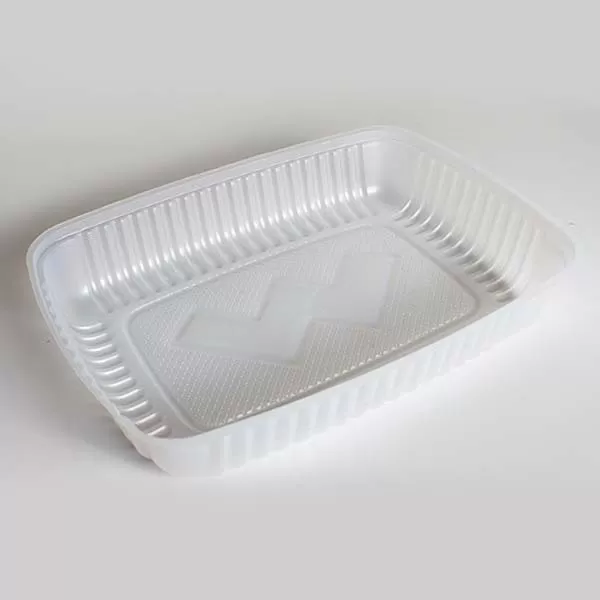 BANDEJA MICRO WORK N° 107 X 100U