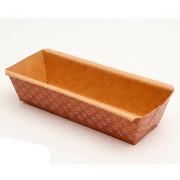 MOLDE BUDIN PAPEL MOLDERIL 500G X 100U