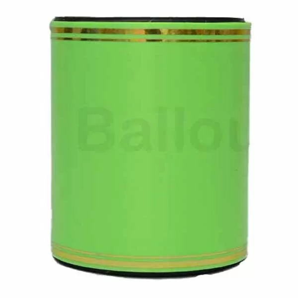 CINTA DECORAT. LAME BALLOU 100mm x 30mt.