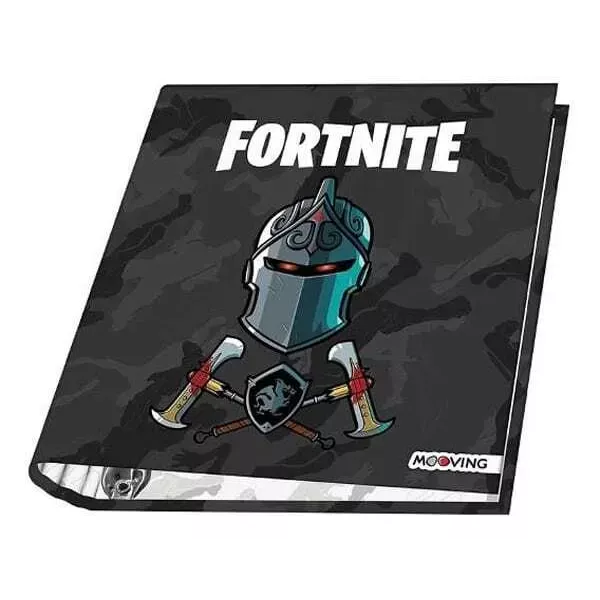 CARPETA FORTNITE 3 X 40 MOOV. 1001209