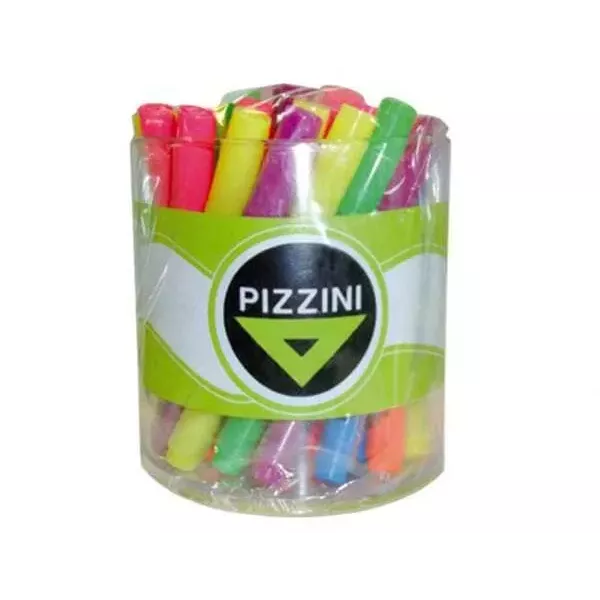 MINI RESALTADORES PIZZINI X 36U (ART. 1290)