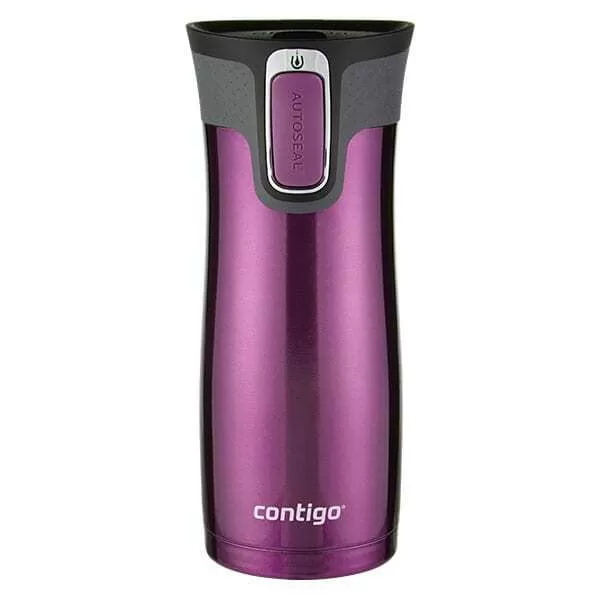 VASO TERMICO CONTIGO WEST LOOP ORCHID 473ML