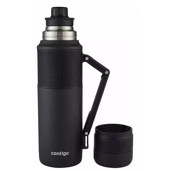 TERMO CONTIGO NEGRO BOQUILLA 360° 1.1LT
