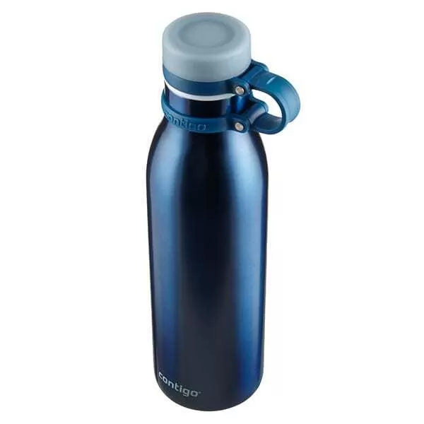 BOTELLA TERMICA CONTIGO MONACO BLUE 591ML
