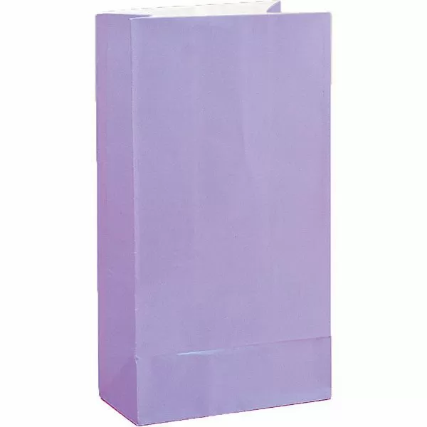 BOLSA FB3 LILA 12x7x24 X 50u