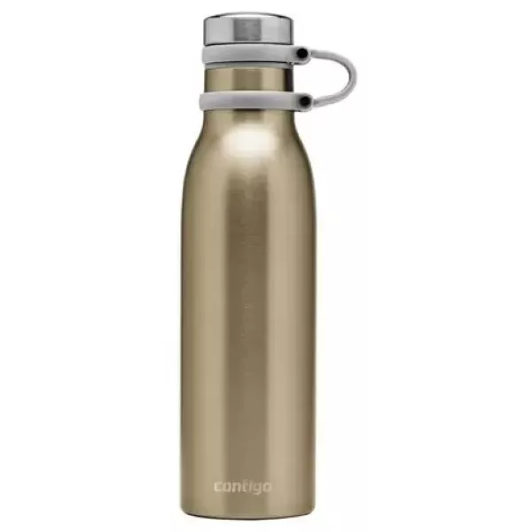 BOTELLA TERMICA CONTIGO CHARDONNAY 591ML