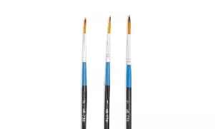 PINCEL EQ 780 LINNER SINT. MIXTO N°1