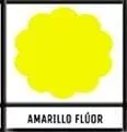 PIGMENTO NICRON X 15GR AMARILLO FLUOR