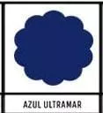 PIGMENTO NICRON X 15GR AZUL ULTRAMAR