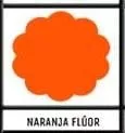 PIGMENTO NICRON X 15GR NARANJA FLUOR