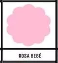 PIGMENTO NICRON X 15GR ROSA BEBE